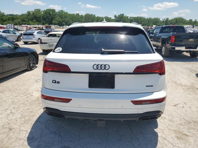 2023 AUDI Q5 PREMIUM WA1EAAFY0P2089096