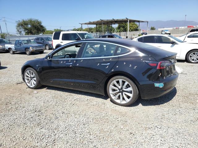 2018 TESLA MODEL 3 5YJ3E1EA9JF010714