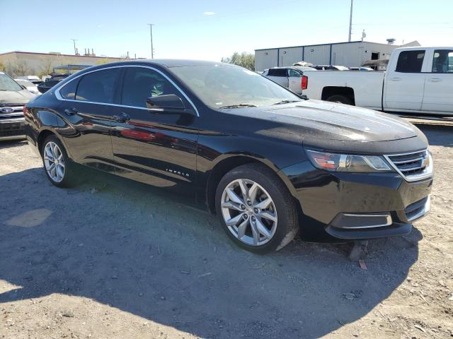 2017 CHEVROLET IMPALA LT 2G1105S35H9121769