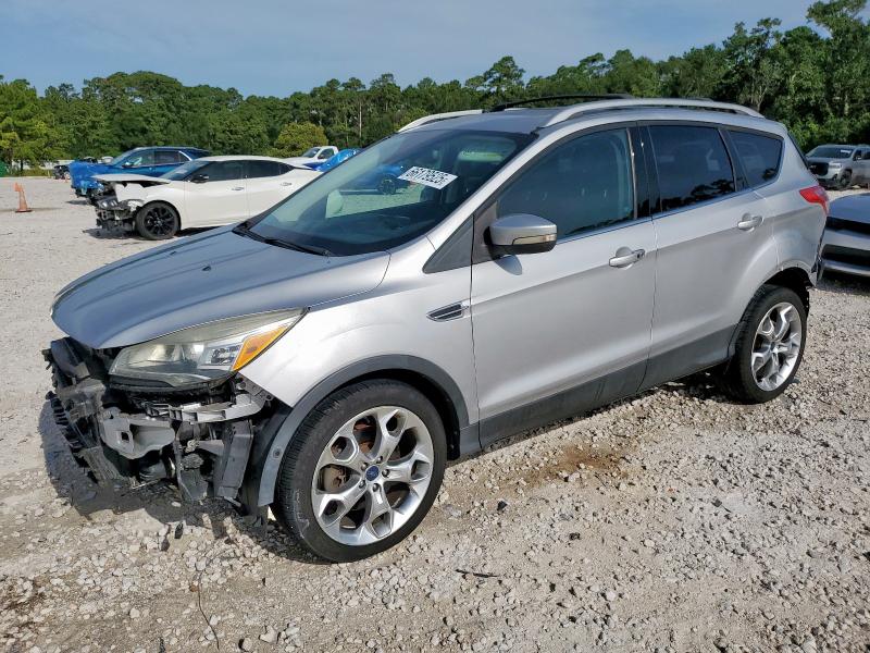 FORD ESCAPE TIT