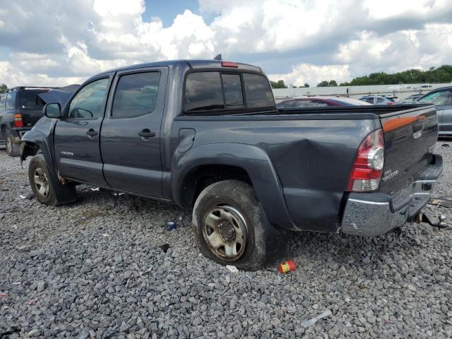 2015 TOYOTA TACOMA DOUBLE CAB PRERUNNER 5TFJU4GN9FX076723