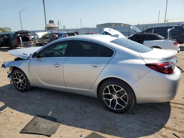 2017 BUICK REGAL SPOR 2G4GL5EX0H9145805
