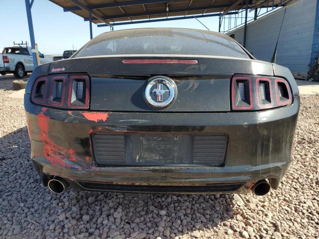 2014 FORD MUSTANG - 1ZVBP8AM0E5328711