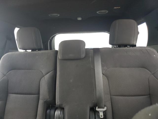 2017 FORD EXPLORER X - 1FM5K8D84HGD49871