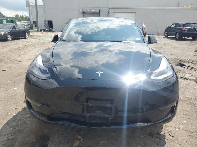 2023 TESLA MODEL Y - 7SAYGAEE7PF847007