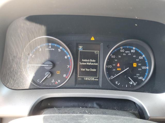 2017 TOYOTA RAV4 XLE - 2T3WFREVXHW325246