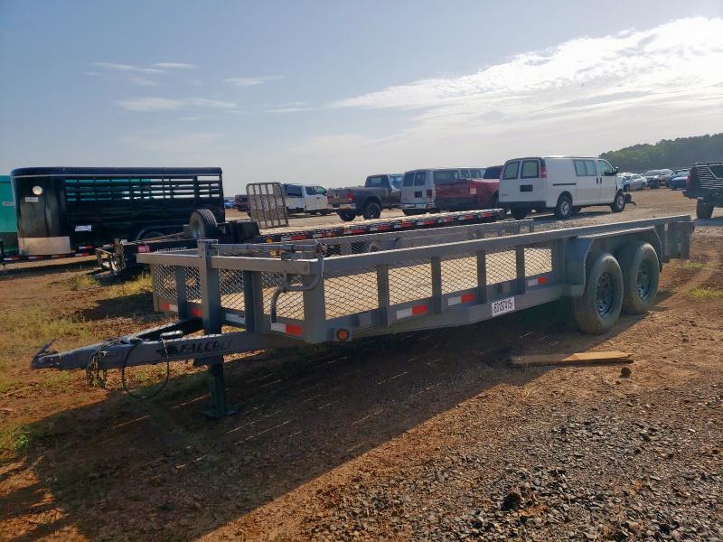 OTHER TRAILER 2024 gray   432S12021R1011008 photo #3