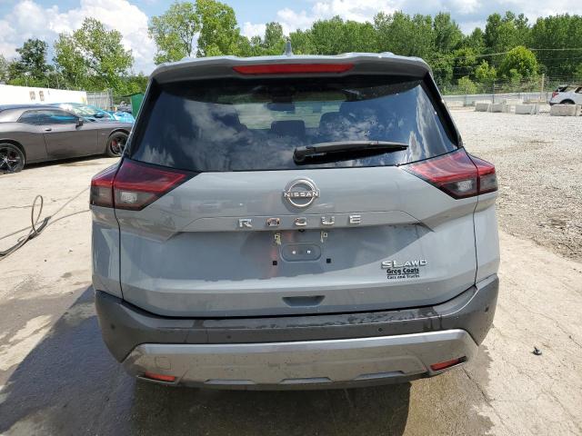 2023 NISSAN ROGUE SL 5N1BT3CB9PC792863