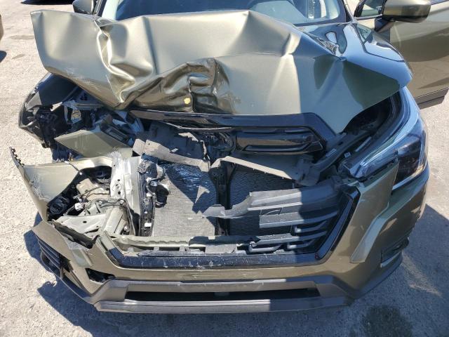 2024 SUBARU FORESTER P JF2SKADC9RH493688