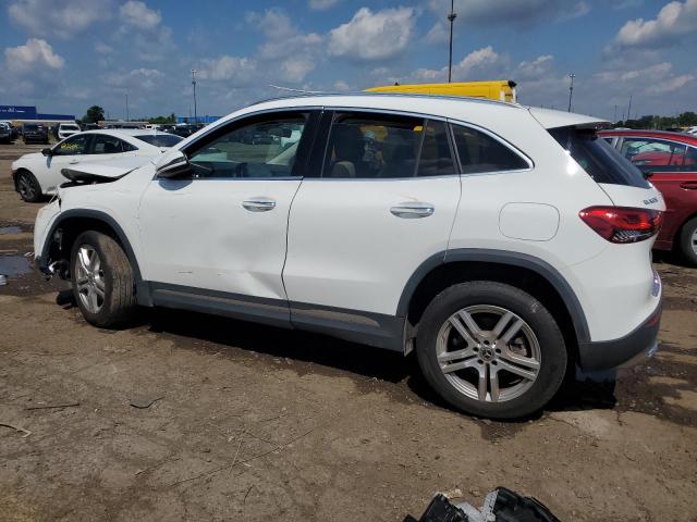 2023 MERCEDES-BENZ GLA 250 4M W1N4N4HBXPJ462689