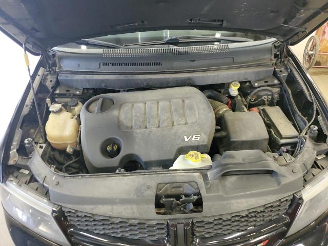 2017 DODGE JOURNEY CR 3C4PDCGG7HT554027