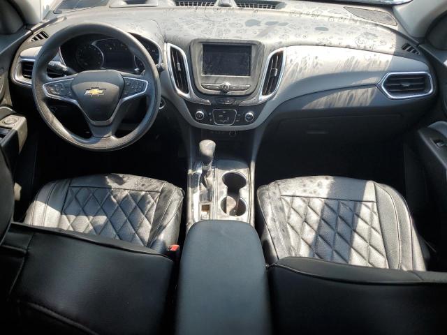 2022 CHEVROLET EQUINOX LS 3GNAXSEV9NS106857