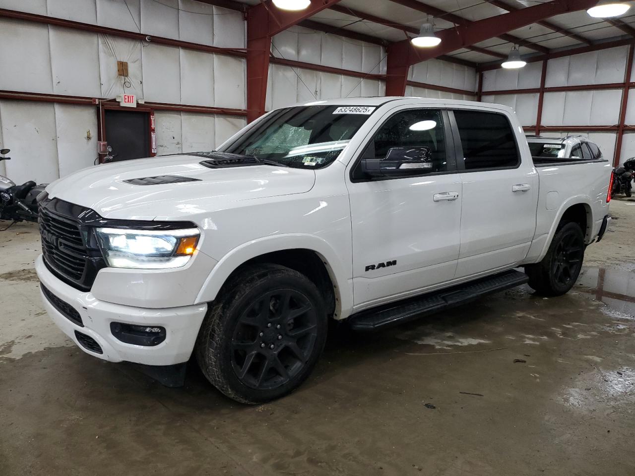 RAM 1500 LARAMIE