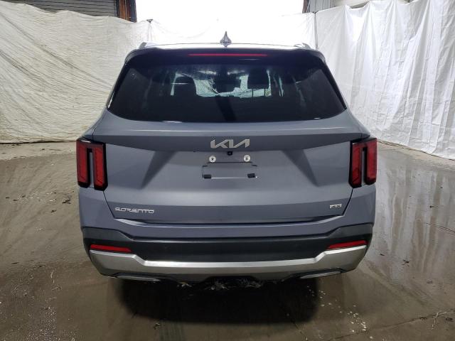 2024 KIA SORENTO S 5XYRLDJC9RG278594