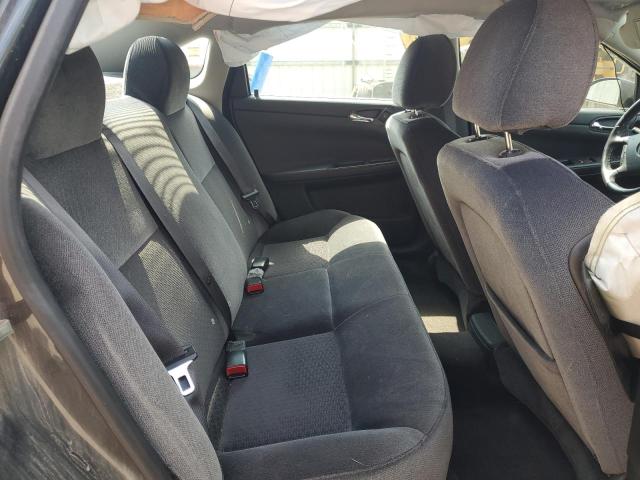 2014 CHEVROLET IMPALA LIM - 2G1WA5E31E1129134