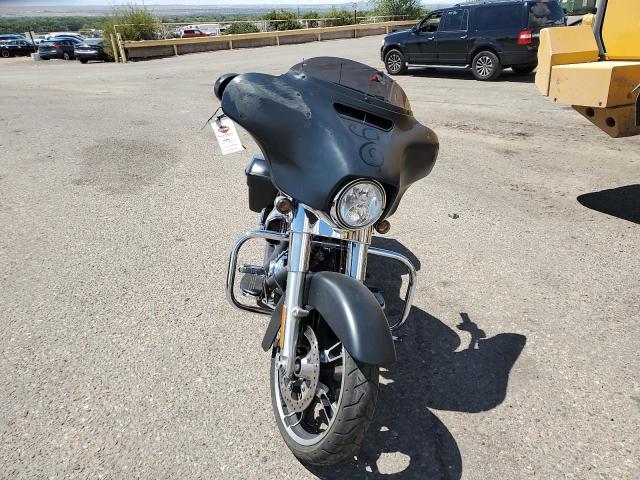 2014 HARLEY-DAVIDSON FLHX STREE 1HD1KBM17EB705501