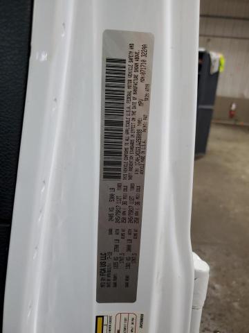2018 JEEP WRANGLER U 1C4HJXDG3JW268099