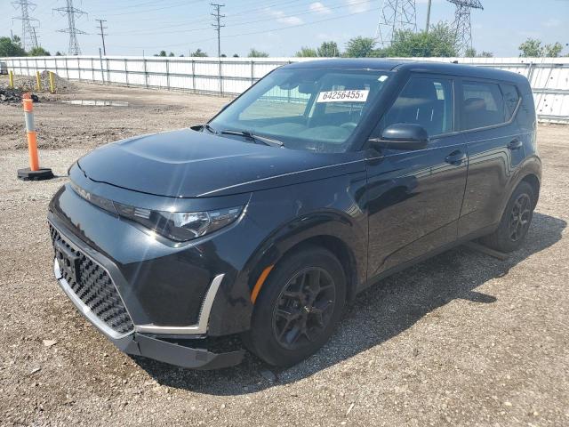 2023 KIA SOUL LX - KNDJ23AU4P7865492