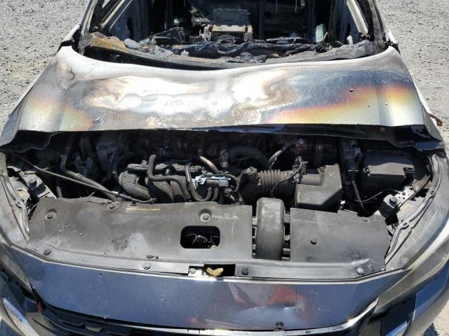 2024 NISSAN SENTRA SV 3N1AB8CV6RY261255