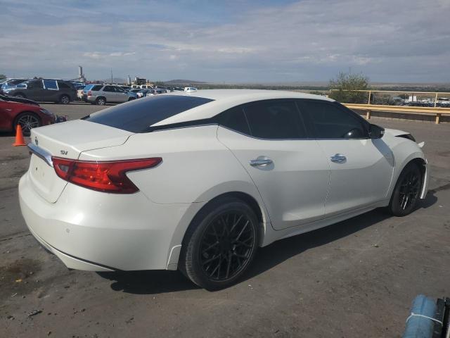 2018 NISSAN MAXIMA 3.5 1N4AA6AP8JC397429
