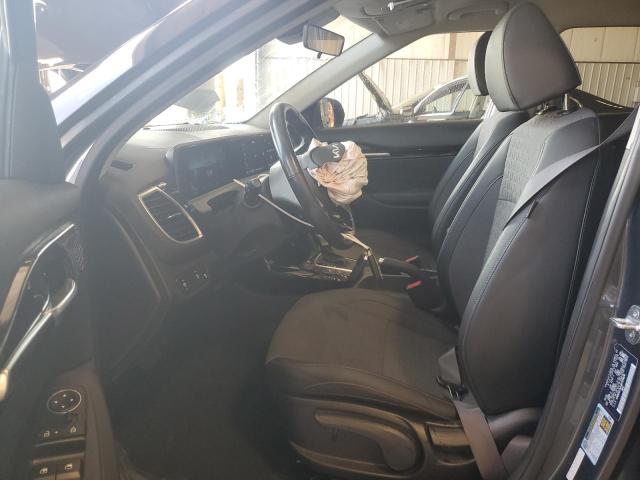 2024 KIA SELTOS S - KNDEUCAA9R7511620