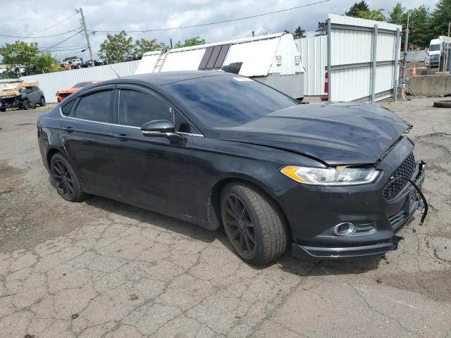 2015 FORD FUSION SE - 3FA6P0H95FR297810