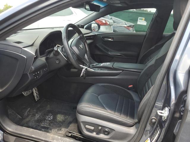 2021 TOYOTA AVALON TOU 4T1HZ1FB1MU060631