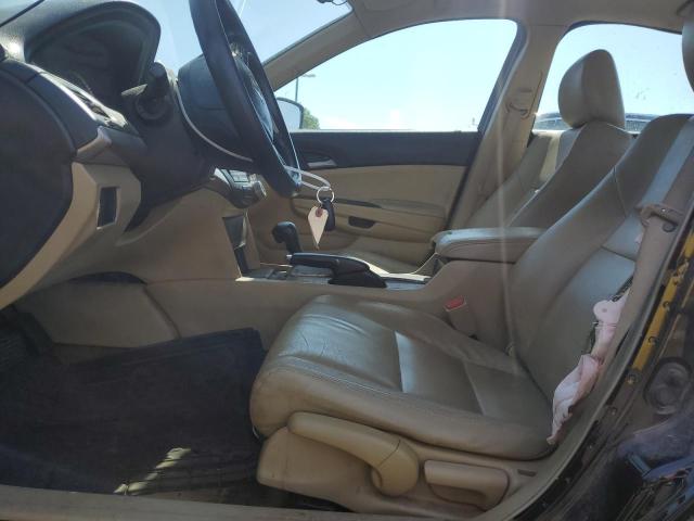 2012 HONDA ACCORD LX - 1HGCP2F34CA216052