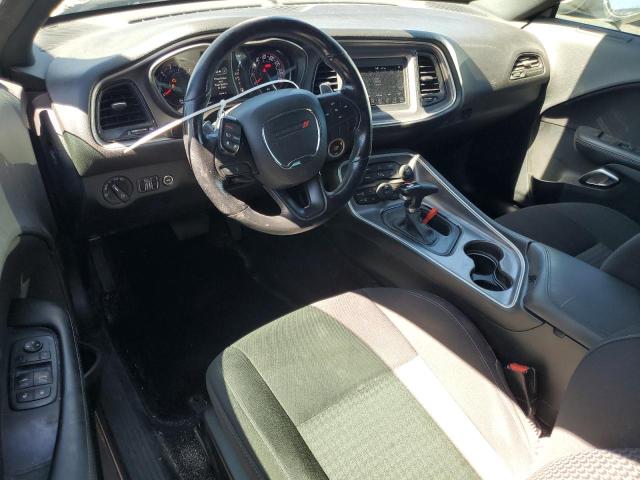 2019 DODGE CHALLENGER 2C3CDZJG8KH708923