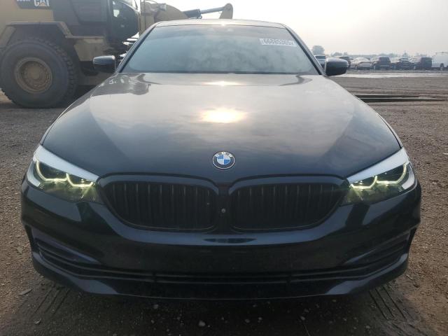 2017 BMW 530 I WBAJA5C32HG893874