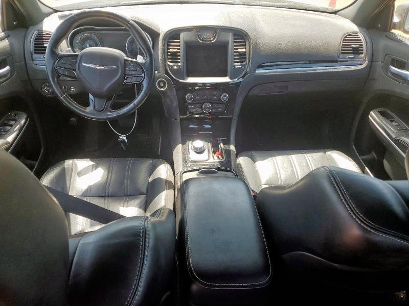 2021 CHRYSLER 300 S 2C3CCABG2MH554313
