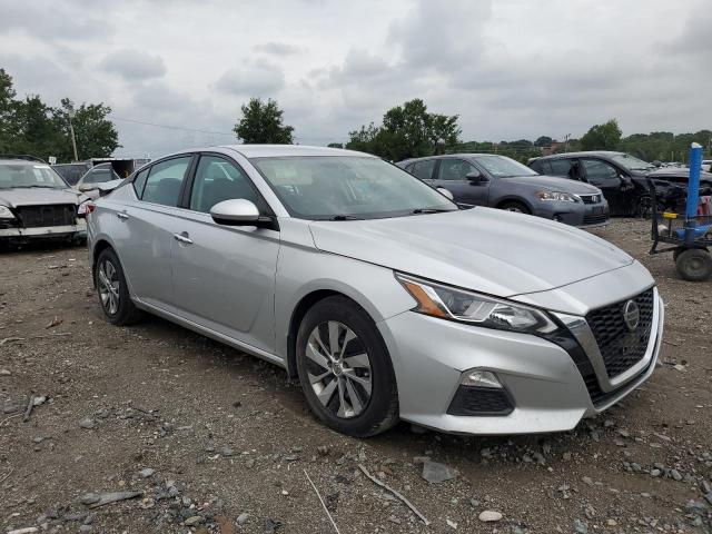 2019 NISSAN ALTIMA S 1N4BL4BV2KC137089