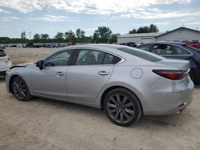 2018 MAZDA 6 TOURING JM1GL1VM4J1336124