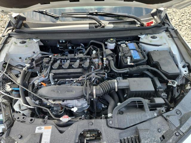 2025 HONDA ACCORD SE 1HGCY1F47SA005281