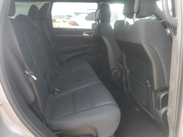 2019 JEEP GRAND CHER - 1C4RJFAG6KC682760
