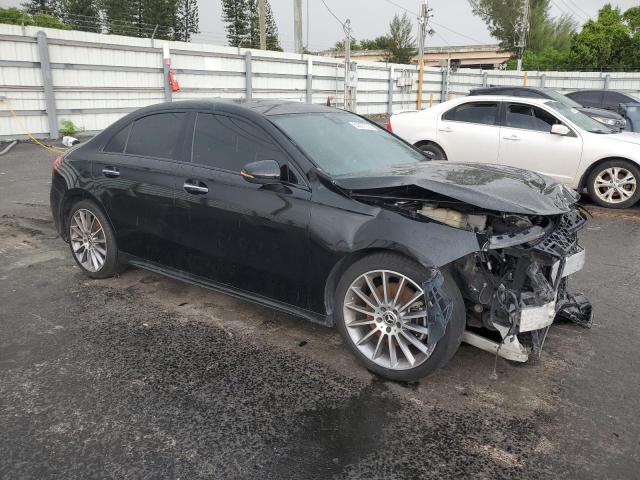 2021 MERCEDES-BENZ A 220 4MAT W1K3G4FB6MJ262152