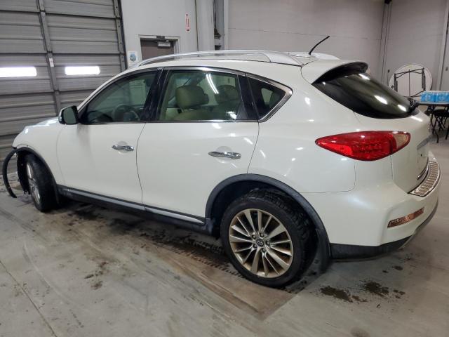 2017 INFINITI QX50 JN1BJ0RR5HM413224