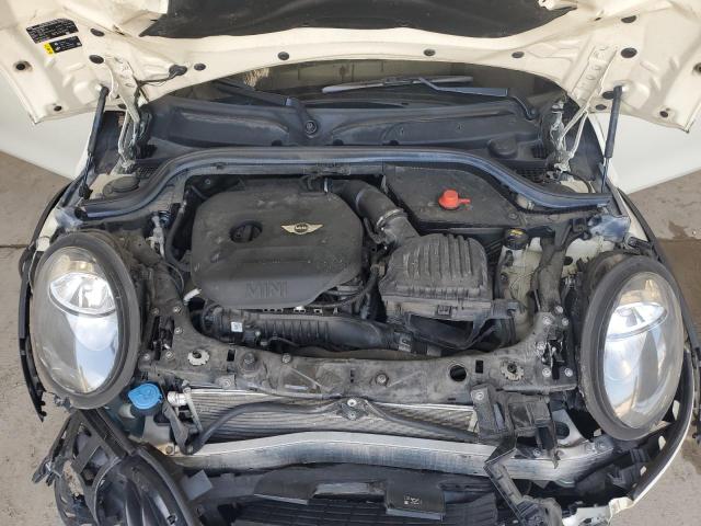 2017 MINI COOPER WMWXP5C34H2G60426