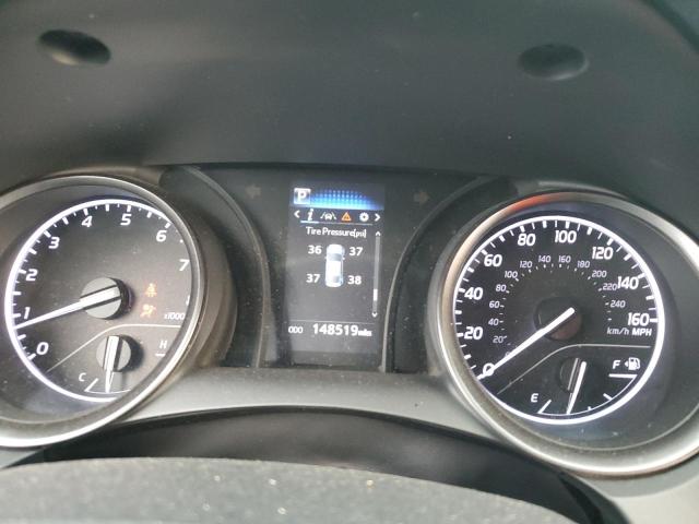 2021 TOYOTA CAMRY SE 4T1G11AK1MU445374