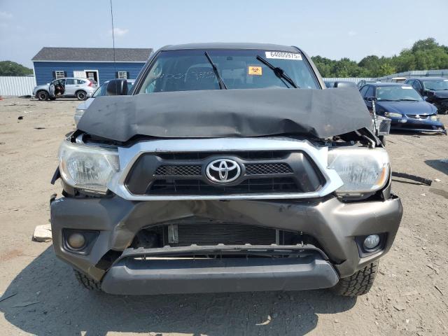2015 TOYOTA TACOMA DOU - 3TMLU4EN8FM174322