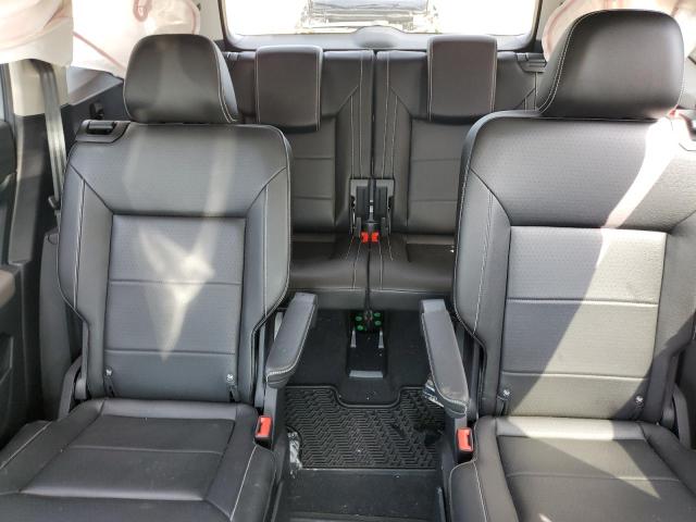 2022 VOLKSWAGEN ATLAS SEL 1V2BR2CA5NC542164