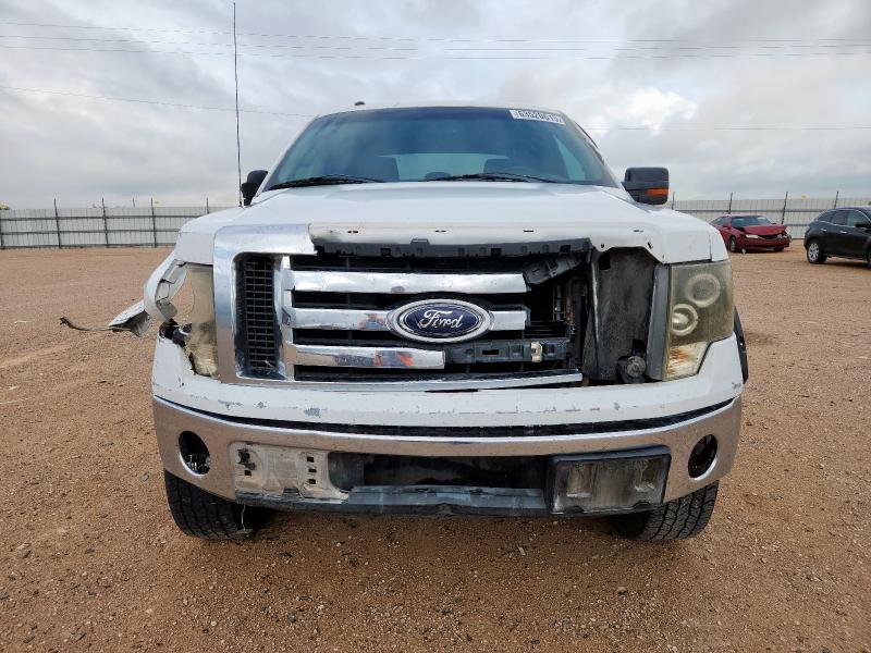 2012 FORD F150 SUPER - 1FTFW1CF5CFA12385