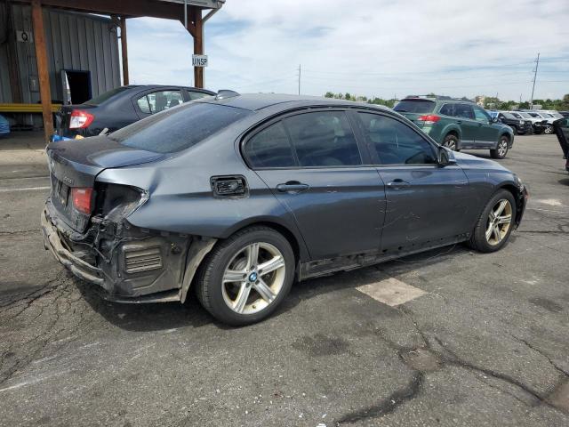 2015 BMW 328 XI WBA3B3C57FF547799