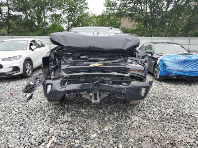 2016 CHEVROLET SILVERADO - 3GCUKREC7GG194485
