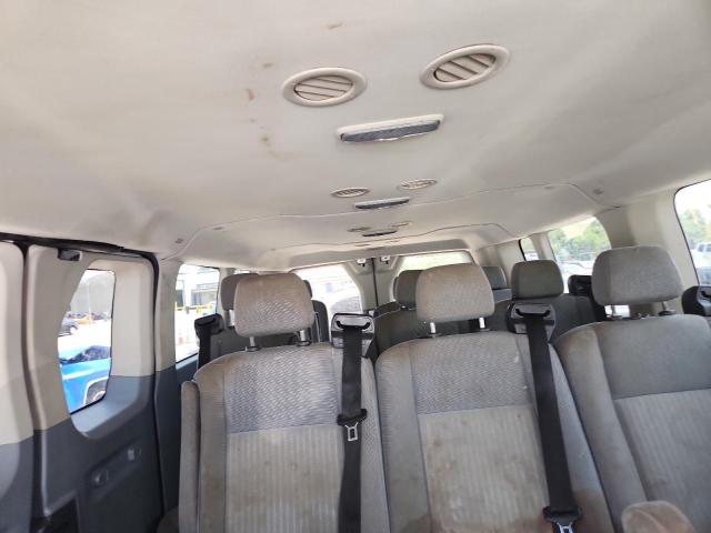 2015 FORD TRANSIT T- - 1FBZX2ZM3FKB27752