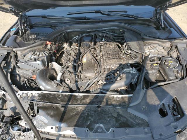 2017 BMW 540 I WBAJE5C34HG477863