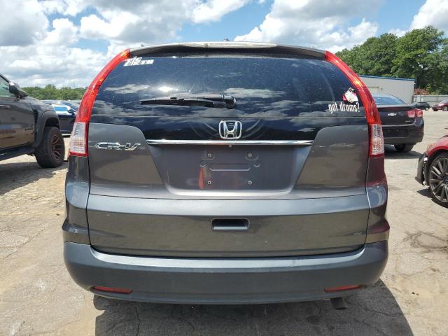 2014 HONDA CR-V EXL - 2HKRM3H7XEH516780