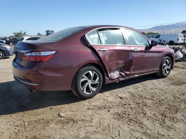 2017 HONDA ACCORD LX 1HGCR2F31HA103774