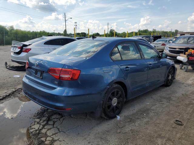 2015 VOLKSWAGEN JETTA TDI 3VWLA7AJ1FM271694