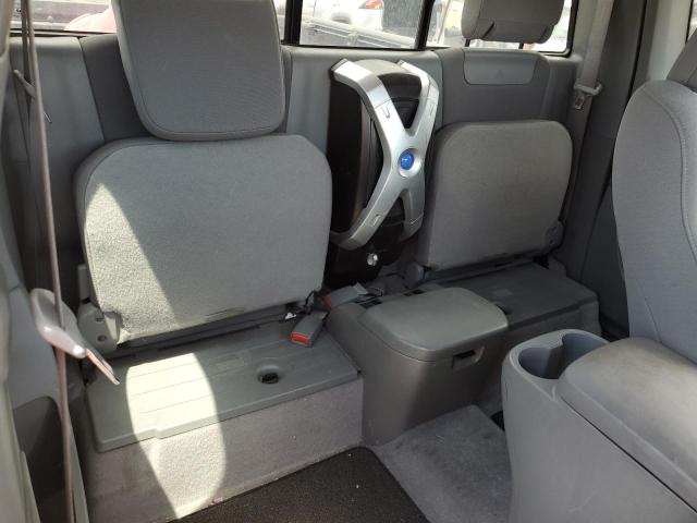 2010 TOYOTA TACOMA ACC - 5TEUU4EN3AZ699692